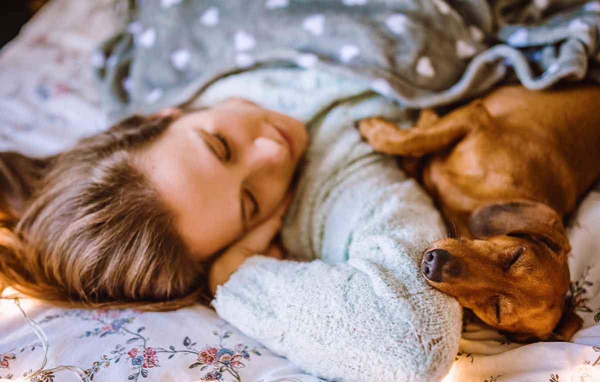 Habits for Healthy Sleep – Find a Psychologist